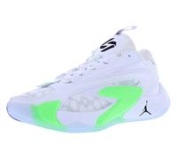 Nike DZ3498-103 Jordan Luka 2 (GS) Uomo, White/Black-Gre EU 38.5