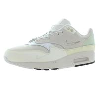 Nike AIR MAX 1 PRM men Lowtop white in taglia:42,5