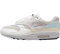 Nike DZ5317-121 Air Max 1 Premium Uomo, Summit White/White-Sail-Coconut Milk EU 45 1/2