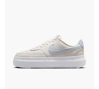 NIKE Court Vision Alta, Sneaker Donna, Sail Blue Tint White, 39 EU