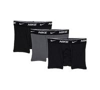 Nike Kids 9n0846 Boxers Multicolor 6-8 Years Ragazzo