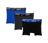 Nike Sportswear Pantaloncini intimi blu reale / antracite / nero / bianco, Taglia 128-138