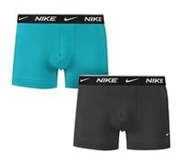 Nike E-Day Stretch Boxer 2 Units M, Dusty Cactus, Antracite, M
