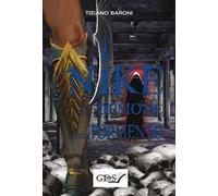 Nike e il demone del tormento