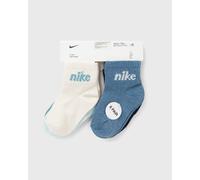 Nike E1D1 6PK INFANT SOCK Socks multi in taglia:Age 1-2 | EU 74-92