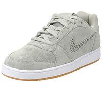 Nike Ebernon Low Prem, Cross Trainer Donna, Grigio Spruce Fog Spruce Fog Black 300, 39 1/3 EU