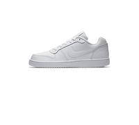 NIKE Ebernon Low, Sneaker Uomo, Bianco White 100, Numeric_44 EU