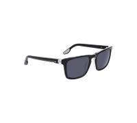 Nike Uomo NIKE ECLIPSE RISE EV24045 010 Occhiali da sole Acetato Nero Grigio Squadrata Normale