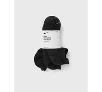 Nike ED ELVD NS 3P - 144 men Socks grey in taglia:L
