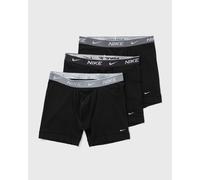 Nike EDAY COTTON STRETCH BOXER BRIEF 3PK men Boxers & Briefs multi in taglia:XL