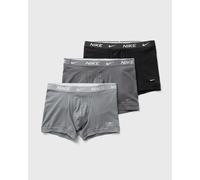 Nike EDAY COTTON STRETCH TRUNK 3PK men Sleep- & Loungewear multi in taglia:M