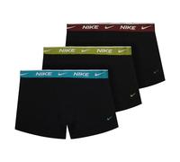Boxer Nike TRUNK 3PK, MQG ke1008-mqg Taglie M