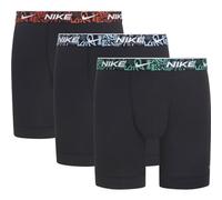 Nike Eday Stretch Slip Boxer 3 Units M