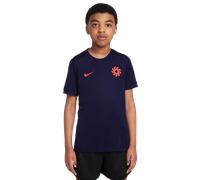 Nike Eh Df Acd25 Bambini - Magliette Nero - Taglia 128 - 137 CM Black 128 - 137 CM