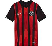 Nike Eintracht Frankfurt BRT Stad Maglia da Casa Maglia da Casa da Uomo, Uomo, Black/White, M