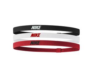 Nike Elastiques Hairband 2.0 x3 TU