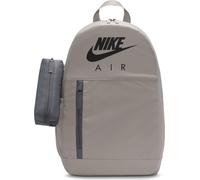 Nike Elemental BA6032 - Zaino per bambini, 20 l, Grigio College Grey/Smoke Grey/Black, taglia unica, Sport