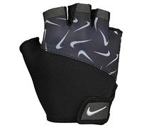 Nike Elemental Fitness Gloves N0002556091, Womens gloves, black, S EU