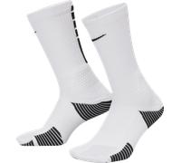 Nike Elite 2.0 Cushioned Crew Socks Calze M Bianco