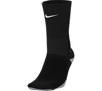 Nike Elite 2.0 Cushioned Crew Socks Calze M Nero