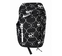 Nike Elite Hoops Backpack 32L Printed Black Zaino Basket Basketball unisex