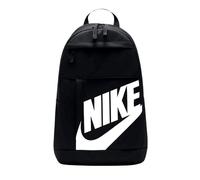 Nike Backpack - black/black/white DD0559-010 taglia unica