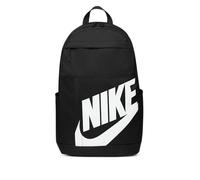 Nike Elmntl- Fa21 Zaino Black/Black/White One Size