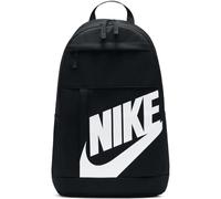 Nike Elmntl- Fa21 Zaino Black/Black/White One Size