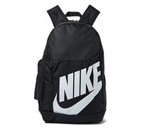 Nike Elmntl Zaini Nero/Nero/Bianco Taglia unica