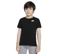 Nike Embroid Futura Camicia Unisex - Bambini e Ragazzi
