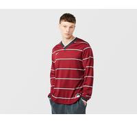 Maglia da calcio a manica lunga Dri-FIT Nike Energy - Uomo - Rosso XL