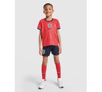 Nike England 2026 Away Kit Children - Rosso, rosso 7-8Y
