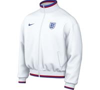 NIKE England Anthracite Giacca