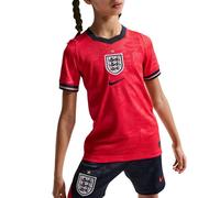 Nike England National Team Dri-Fit Stadium Away T-Shirt Unisex - Bambini e Ragazzi (Pacco da 1)