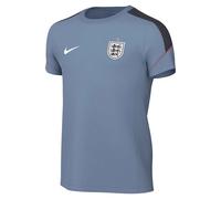 Nike England Strike IB7981-486 - Maglia a Maniche Corte Dri-Fit per Bambini più Grandi, Colore Blu/Ossidiana/Bianco, Taglia M