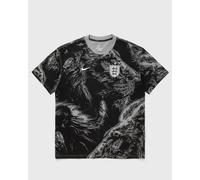 Nike ENT AOP TEE men Shortsleeves grey in taglia:M
