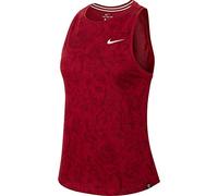 Nike Ent Tank Preseason Maglia Maglia da Dona, Donna, Red Crush, M