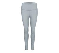 Nike Epic Fast Running Calzamaglia Da Corsa Donna - Grigio Chiaro