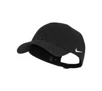 Nike Team Heritage 86 Cappellini, Nero, Taglia Unica Unisex-Adulto