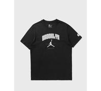 Nike ES NBA JDN CITIES SS Brooklyn Nets men Shortsleeves black in taglia:XL
