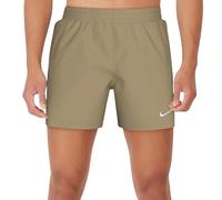 Nike - Essential Lap - Pantaloncini da bagno stile volley da 5" beige-Neutro M