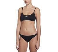 Nike Swimwear Bikini, Black, M Donna