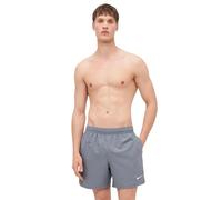 Nike Swimwear Costume a Boxer, Cool Grey, XL Uomo