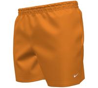Costume da Bagno shorts pantaloncini UOMO Nike ESSENTIAL Volley 5 Arancione