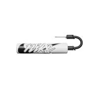 Nike Essential Ball Pump Pompa per Gonfiaggio Palloni Basket Calcio Volley