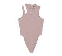 Nike - Essential Bodysuit Tank - - Sport - Donna - Rosa - L