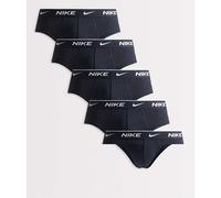 NIKE - Slip uomo 5-pack Dri-Fit