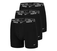 Nike Nq00ke1285 Brief Boxers 3 Units Nero L Uomo