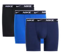 Nike Essential Cotton Stretch Trunk 3 Boxer Shorts Boxer L multicolore