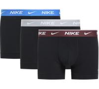 Nike Essential Cotton Stretch Boxer M Nero